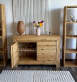 ТУМБЫ KCB2 (Массив сосны) — изображение 6