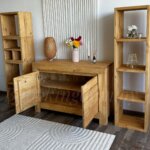 ТУМБЫ KCB2 (Массив сосны) — изображение 8