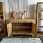 ТУМБЫ KCB2 (Массив сосны) — изображение 9