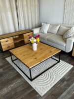 СТОЛ FERDI-TBR 110 см — изображение 4