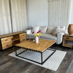 СТОЛ FERDI-TBR 110 см — изображение 5