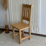 Стул KDC2 (массив сосны) — изображение 3