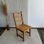 Стул KMC1(массив сосны) — изображение 5