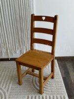 Стул KMC1(массив сосны) — изображение 3