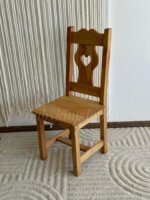 Стул KDC4(массив сосны)