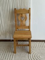 Стул KDC4(массив сосны) — изображение 4