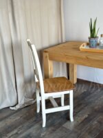 Стул ALEDJI-CHAISE(массив сосны) — изображение 4