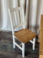 Стул ALEDJI-CHAISE(массив сосны) — изображение 5