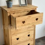 Комод KR64(массив сосны ) — изображение 6