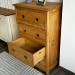 Комод KR64(массив сосны ) — изображение 7