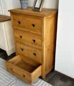 Комод KR64(массив сосны ) — изображение 8