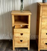 Тумба KR 20(массив сосны) — изображение 5