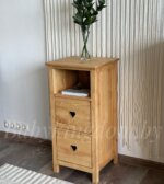 Тумба KR 20(массив сосны)