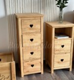 Тумба KR25(массив сосны) — изображение 2