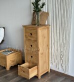 Тумба KR25(массив сосны) — изображение 4