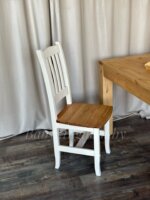 Стул ALEDJI-CHAISE(массив сосны) — изображение 2