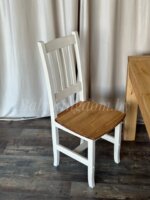 Стул ALEDJI-CHAISE(массив сосны)