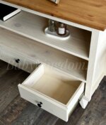 Консоль ALEDJI-CON3T(массив сосны) — изображение 7