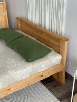 Кровать KLTN (массив сосны) 140/200,160/200,180/200 — изображение 2