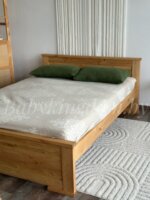 Кровать KLTN (массив сосны) 140/200,160/200,180/200 — изображение 3