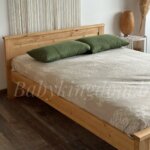 Кровать KLTN (массив сосны) 140/200,160/200,180/200 — изображение 7