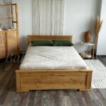 Кровать KLTN (массив сосны) 140/200,160/200,180/200 — изображение 9