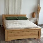 Кровать KLTN (массив сосны) 140/200,160/200,180/200 — изображение 10