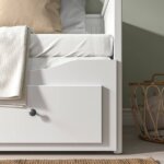 Кровать Кантри (Hemnes) 80 с ящиками — изображение 10