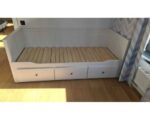 Кровать Кантри (Hemnes) 80 с ящиками — изображение 11