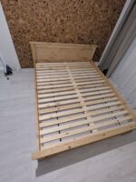 Кровать KLTN (массив сосны) 140/200,160/200,180/200 — изображение 11