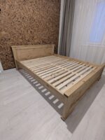 Кровать KLTN (массив сосны) 140/200,160/200,180/200 — изображение 13