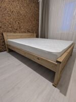 Кровать KLTN (массив сосны) 140/200,160/200,180/200 — изображение 14