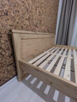 Кровать KLTN (массив сосны) 140/200,160/200,180/200 — изображение 16