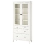 Шкаф для посуды Кантри (Hemnes) 23 — изображение 2