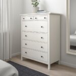 Комод Кантри (Hemnes) 06