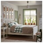 Кровать Кантри Hemnes 90/200,160/200,180/200 — изображение 4