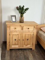 Тумба KTB22(массив сосны) — изображение 2