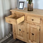 Тумба KTB22(массив сосны) — изображение 3