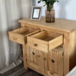 Тумба KTB22(массив сосны) — изображение 4