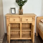 Тумба KTB22(массив сосны) — изображение 5