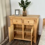 Тумба KTB22(массив сосны) — изображение 6