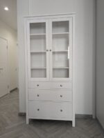 Шкаф для посуды Кантри (Hemnes) 23 — изображение 7