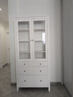 Шкаф для посуды Кантри (Hemnes) 23 — изображение 8