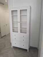 Шкаф для посуды Кантри (Hemnes) 23 — изображение 9