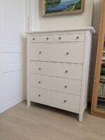 Комод Кантри (Hemnes) 06 — изображение 2