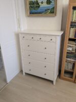 Комод Кантри (Hemnes) 06 — изображение 3