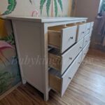 Комод Кантри (Hemnes) 08 — изображение 8