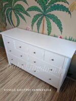 Комод Кантри (Hemnes) 08 — изображение 6