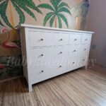 Комод Кантри (Hemnes) 08 — изображение 9
