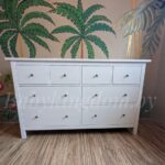 Комод Кантри (Hemnes) 08 — изображение 7